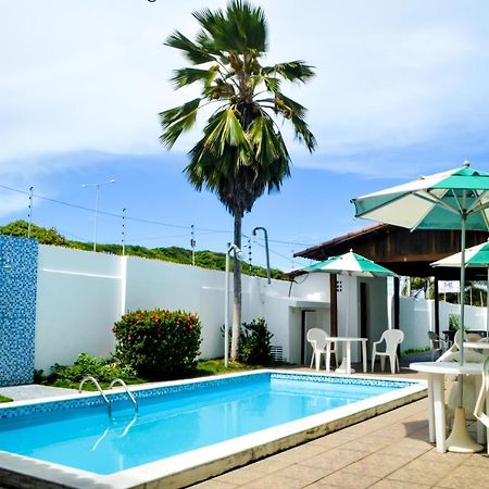 Hotel Recanto Da Costeira Натал Екстер'єр фото