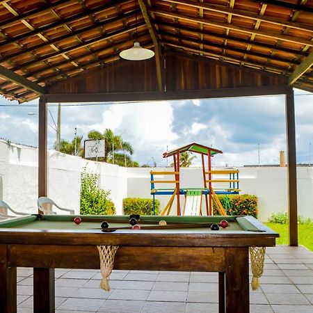 Hotel Recanto Da Costeira Натал Екстер'єр фото