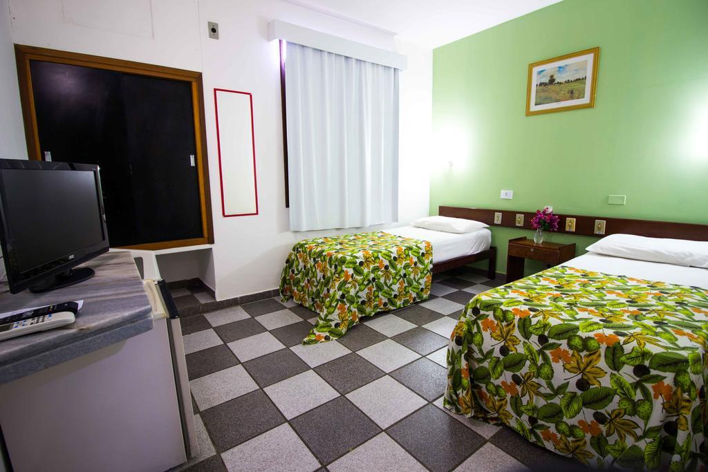 Hotel Recanto Da Costeira Натал Екстер'єр фото