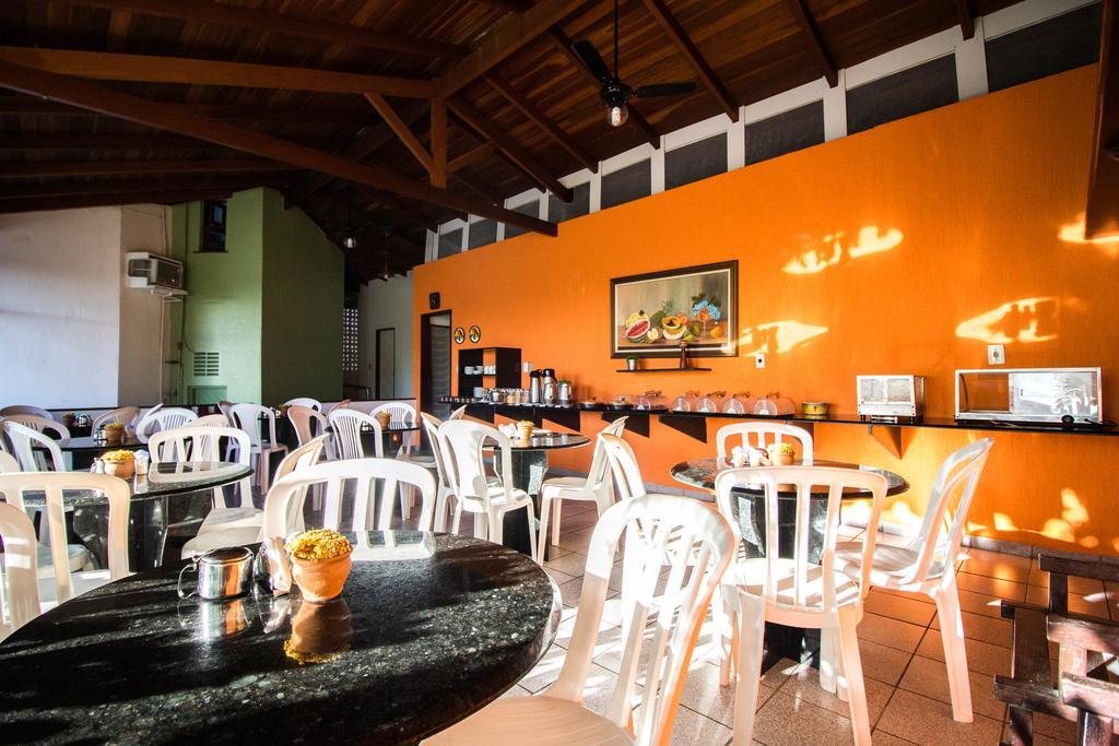 Hotel Recanto Da Costeira Натал Екстер'єр фото