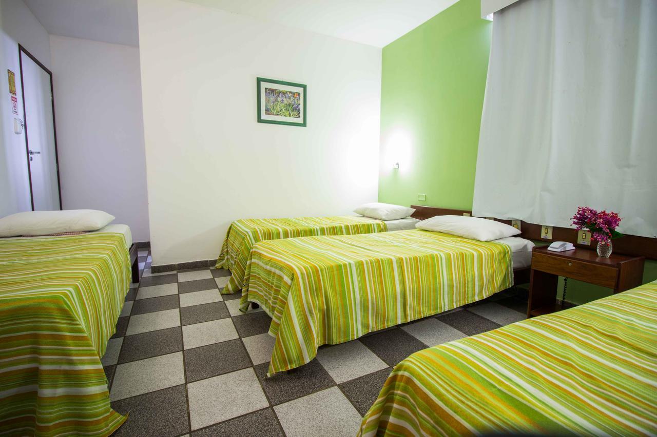 Hotel Recanto Da Costeira Натал Екстер'єр фото