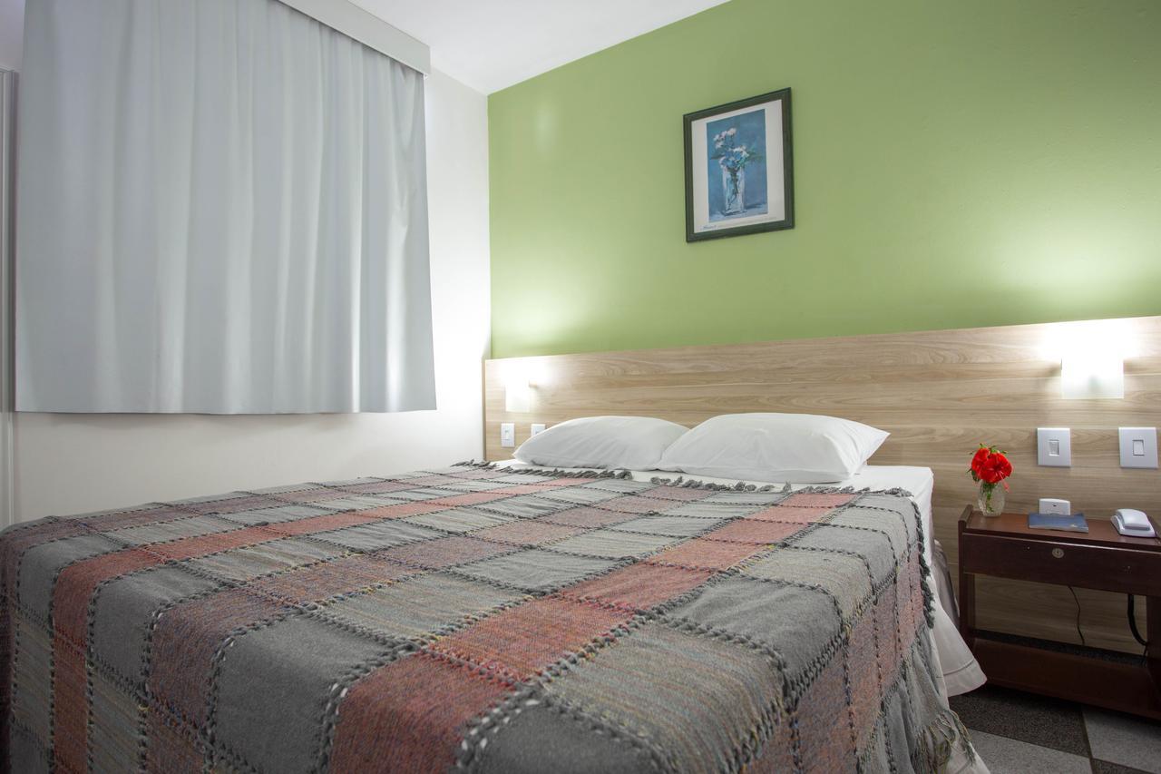 Hotel Recanto Da Costeira Натал Номер фото