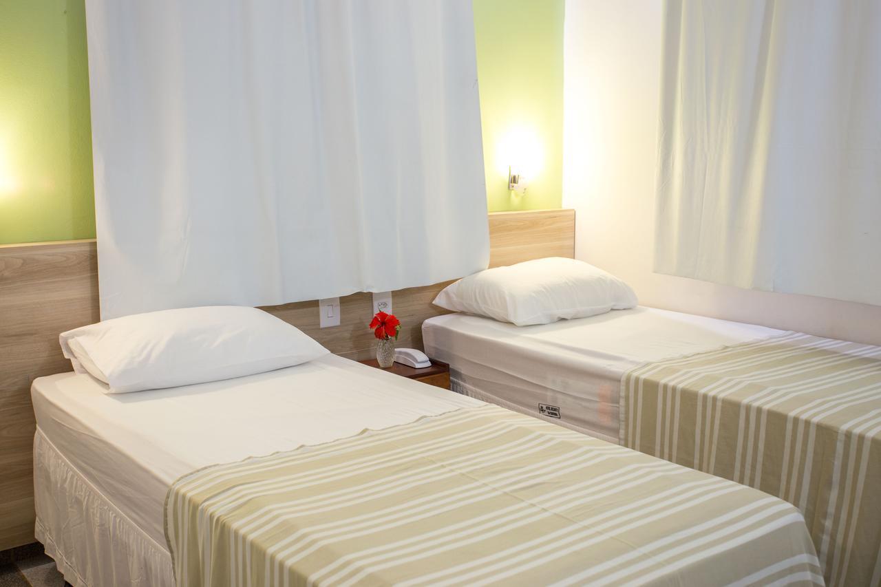 Hotel Recanto Da Costeira Натал Номер фото